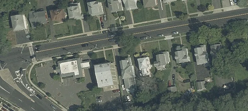 Two-Family Residential Income Property