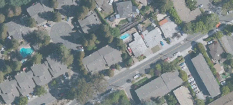18-Unit Apartment Building