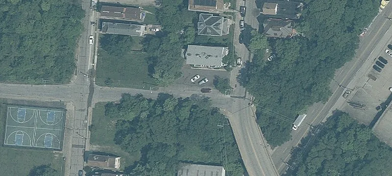 Industrial Flex Property with Office