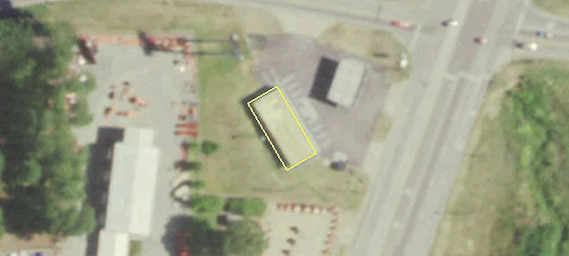 Vacant Heavy Commercial Land Lot