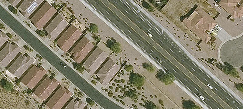 Residential Homesite with Desert Views