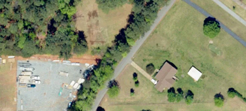 Commercial Land Parcel