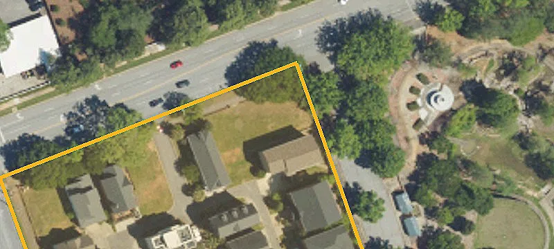 Buildable Skyline-View Lot