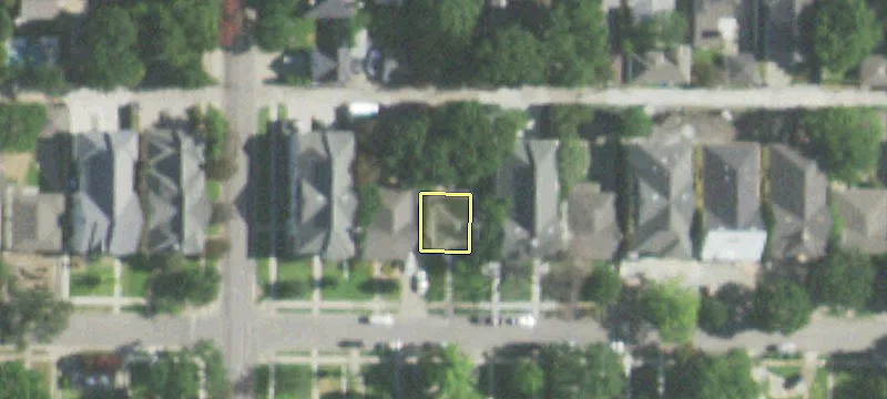 New Luxury Attached Residences Quadplex