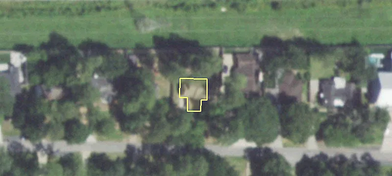 New Construction Duplex Opportunity