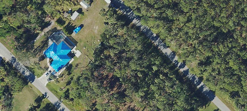 Residential Home Lot