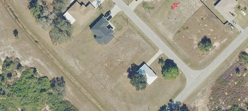 Residential Home Lot