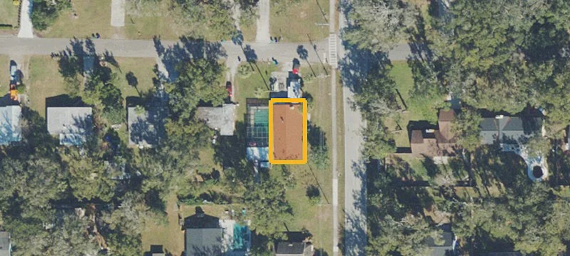 Cleared Infill Home Lots