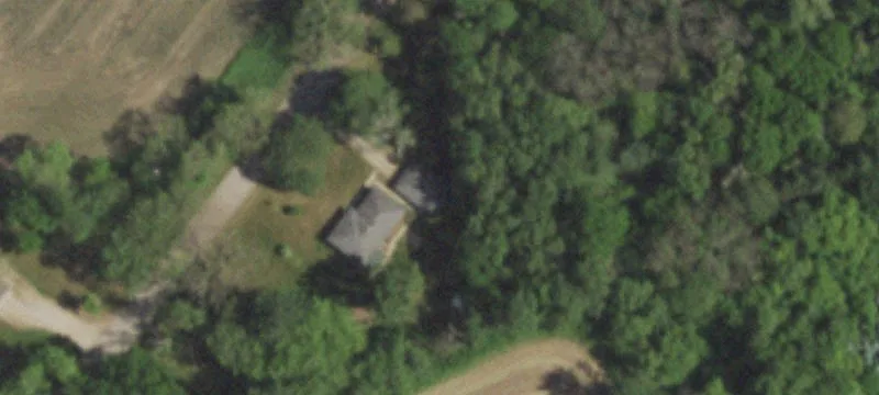 Wooded Hunting and Recreation Land