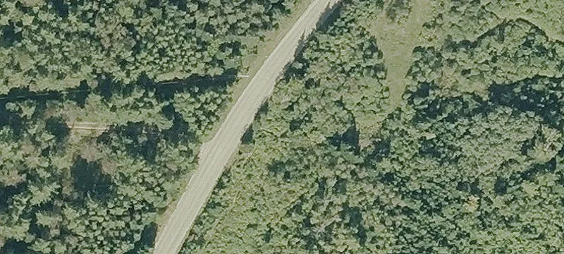 Zoned Agricultural Land with Heated Garage