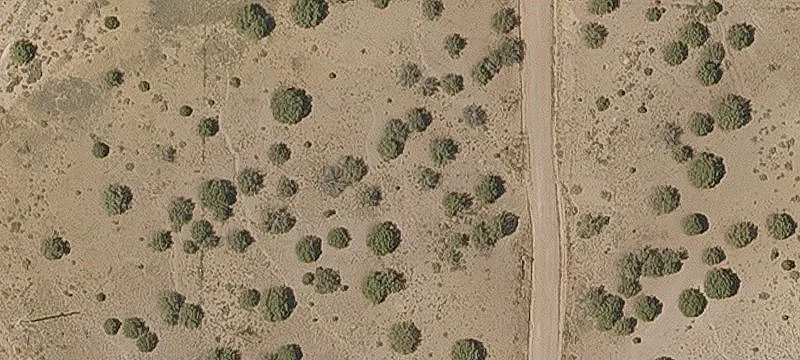 Residential Land Parcel with Build Flexibility
