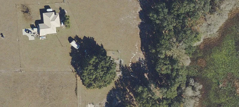 Usable Agricultural Land Acreage