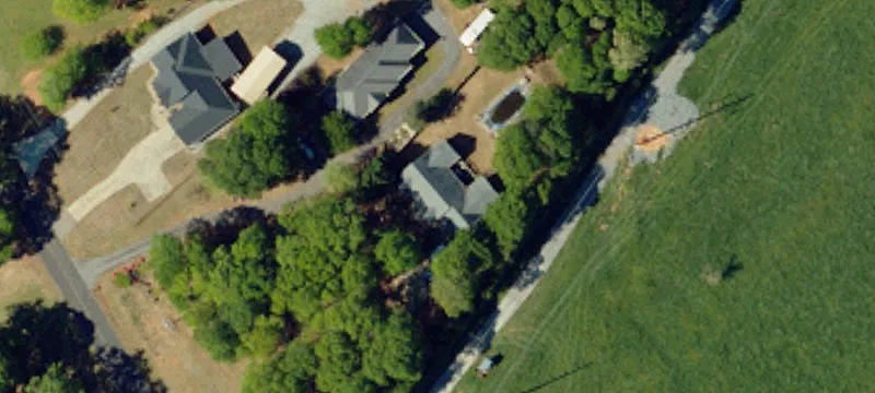 Unrestricted Waterfront Land Parcel