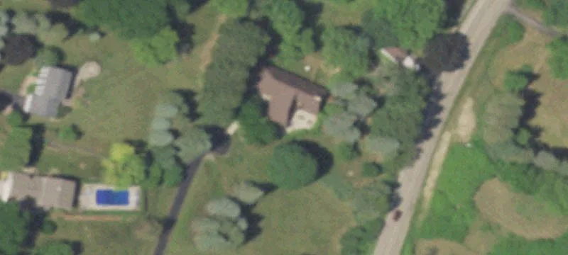 Residential Development Lot