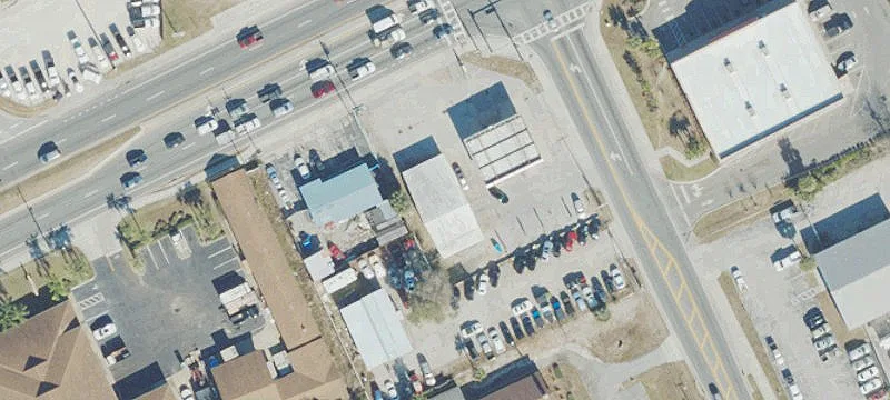 Fresh Stop NNN Convenience Store