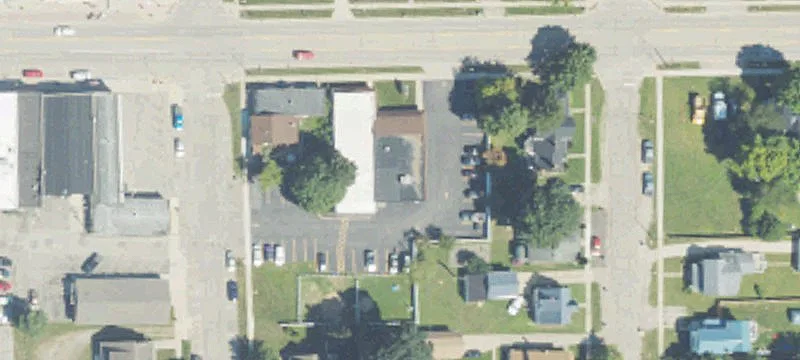 Mixed-Use Investment with Storefronts