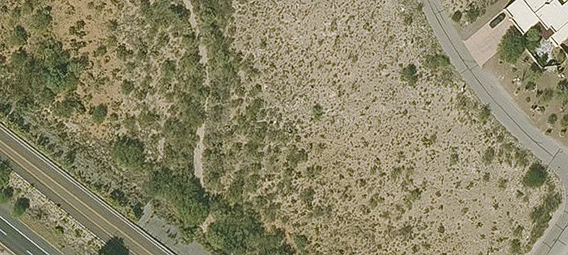 1+ Acre Residential Development Parcel