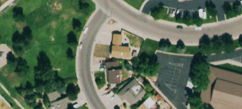 Luxury Homesite with Walk-Out Potential