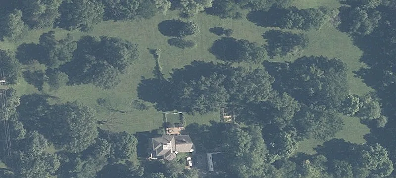 Residential Development Lot in Hilliard