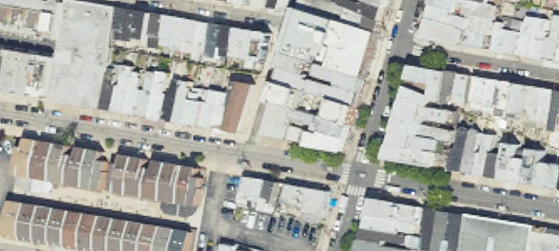 Double-Wide Garage Property