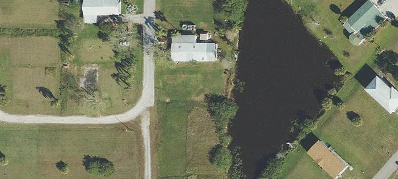 Waterfront-Adjacent Build-Ready Lots