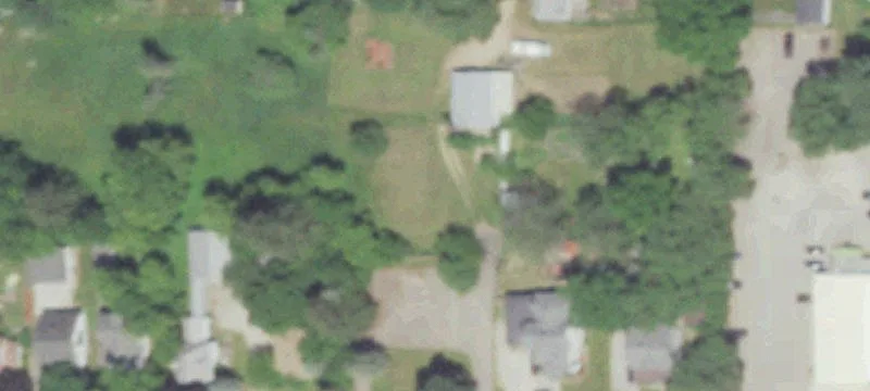 Former Greenhouse Redevelopment Site