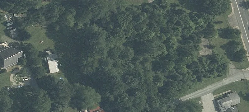 Contiguous Residential Land Lots