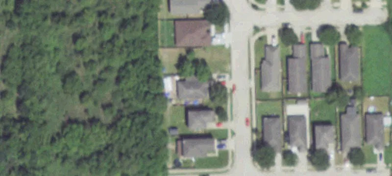 Residential Home Lot for Build