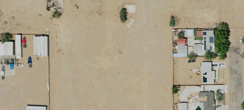 Business Park Zoned Industrial Land