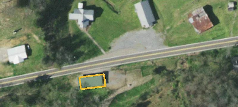 Level Land with Historic School