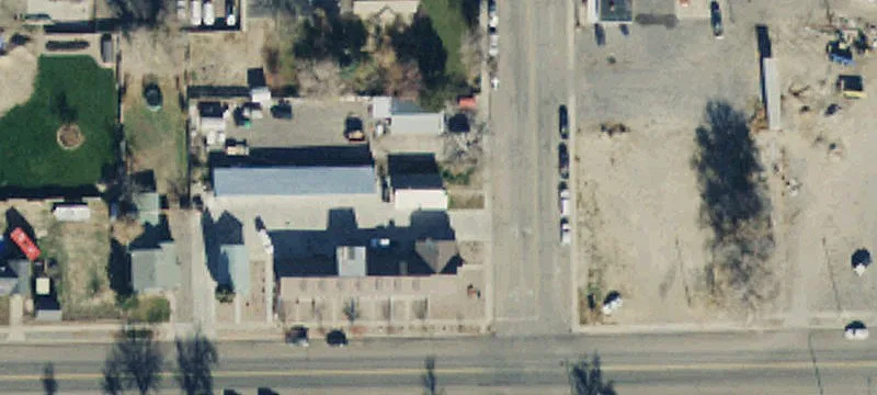 Permit-Ready Mixed-Use Development