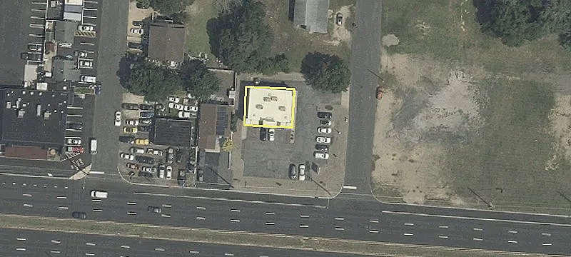 Retail and Office Suites