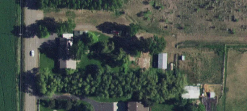 Agricultural Land Parcel