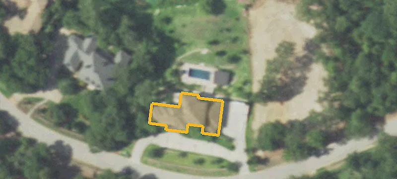 Direct Waterfront Lakefront Lot