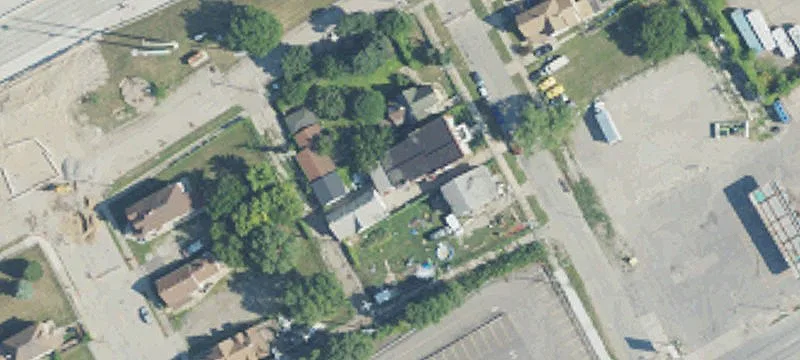 5-Unit Multifamily Investment Property