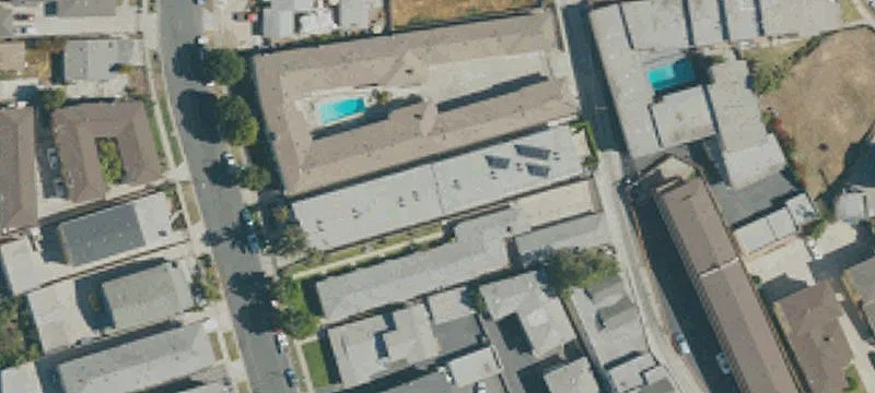 Turnkey Renovated Apartment Building