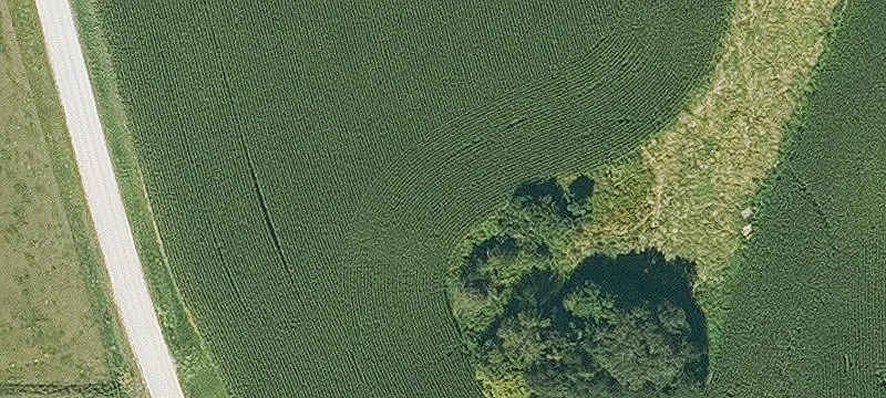 Tillable Farmland Tract