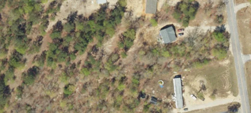 Rural Residential Land Parcel