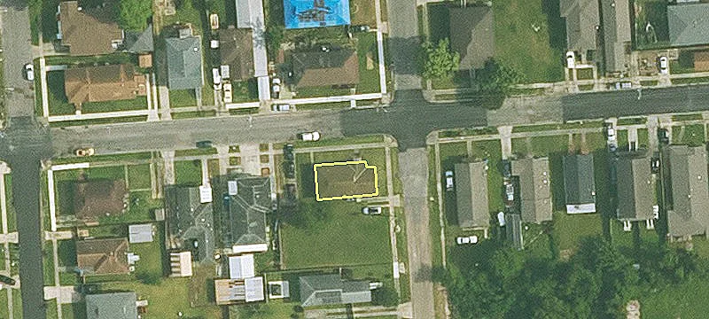 Two-Unit Duplex Investment