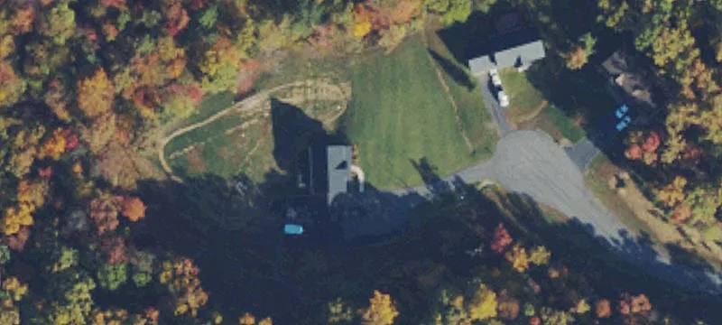 Private Waterfront Land Parcel