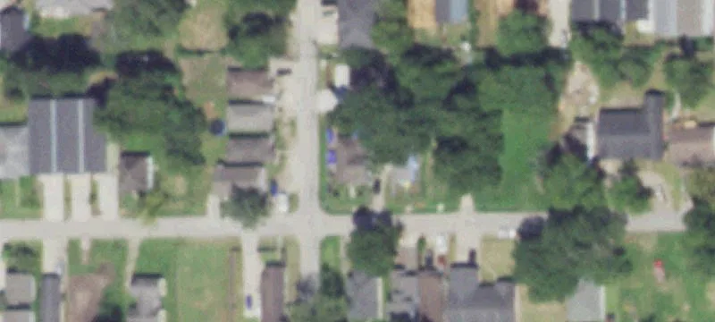 Two Adjacent Residential Lots