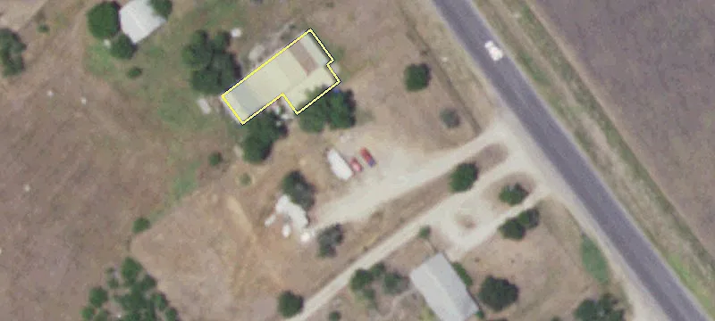 Commercial Land with RV Rental Site