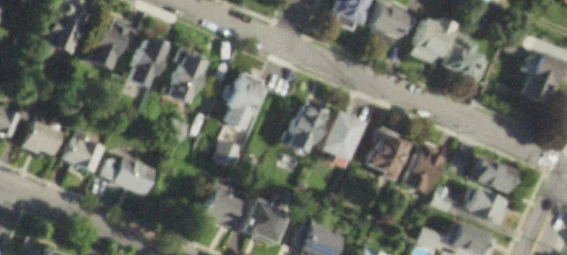 Legal Two-Family Home with Patio