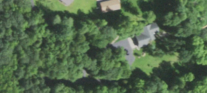Waterfront Recreational Land Parcel