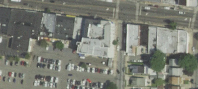 Restaurant For Sale