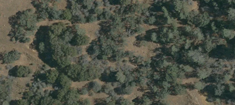 Aviation-Adjacent Ranch Land