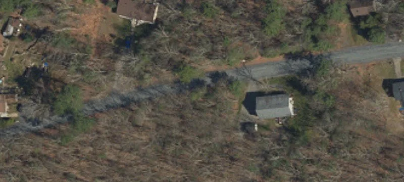 Private Hunting and Homesite Land