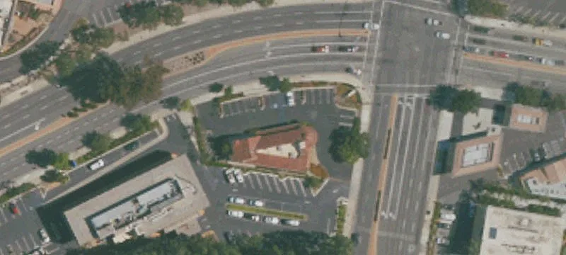 Office and Retail Building