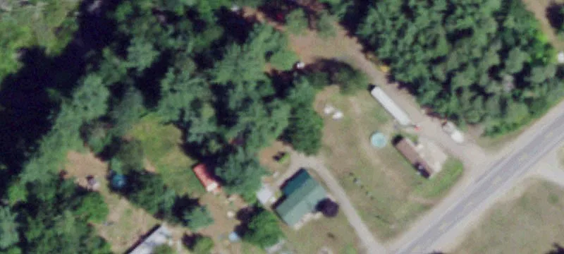 Cleared Development Lot with Septic