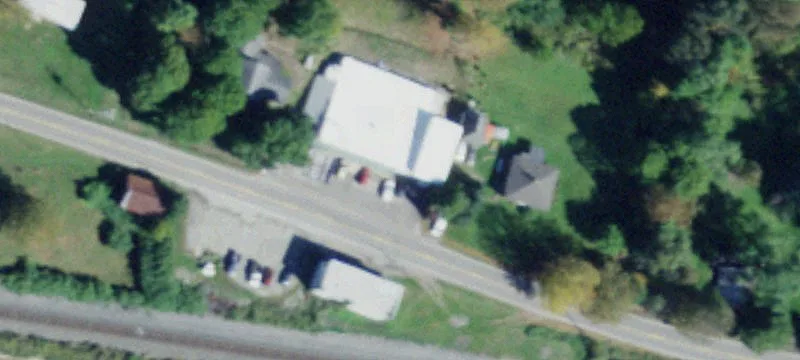 Convenience Store and Hardware Retail